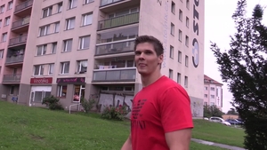 Czech Hunter: Perky Czech Accents & Cheaper Prey