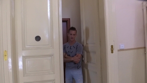 Debt Dandy: The Stressful Fiancé Takes His Load Off