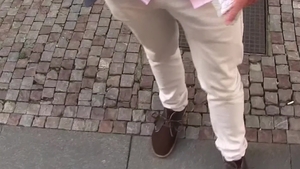 Czech Hunter: A Meeting That Changed Everything