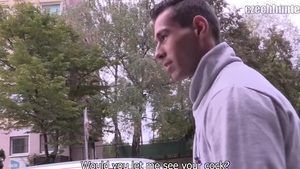 Czech Hunter: The Price of Modeling Jobs with Radek