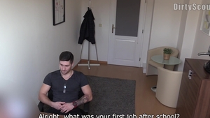Dirty Scout: Bisexual Bait for Big Business