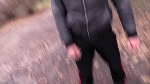 Czech Hunter: A Friend's Plea to Become a Hunter