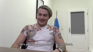 Dirty Scout: An Unexpected Journey to Czech Republic
