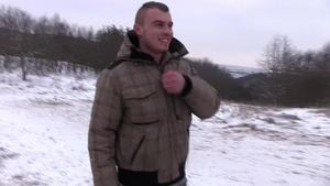 Czech Hunter: Hunting For More Than Snow