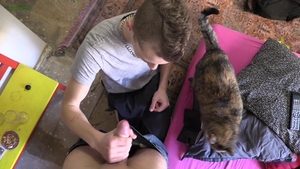 Czech Hunter: A Weekend of Debauchery Beckons