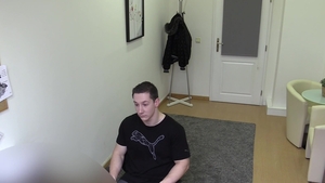Dirty Scout: A Bodybuilder As Your Personal Trainer: Why Not?