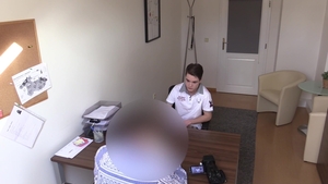 Dirty Scout: Taming a New Boy for Job Security