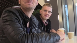 Czech Hunter: A Coffee Date Leads to Filthy Fun
