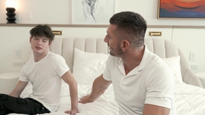 funsizeboys: From Kansas to California