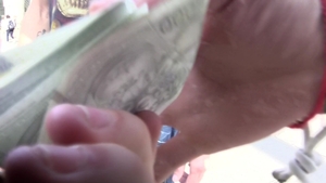 Czech Hunter: The Temptation of Easy Money