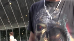 Czech Hunter: The Temptation of Easy Money