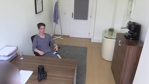 Dirty Scout: Battling with Choices and Cocks