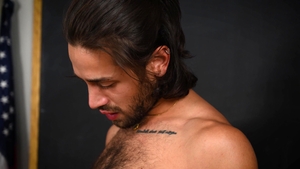 Next Door Originals: Caucasian Chaps Craving Cock