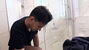 Czech Hunter: Unleashing His Eager Side