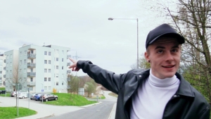 Czech Hunter: Stuffed and Filled with My Big Cock