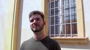 Czech Hunter: Desperate For A Nest