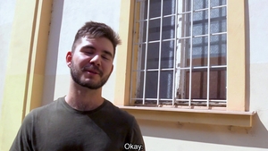 Czech Hunter: Desperate For A Nest