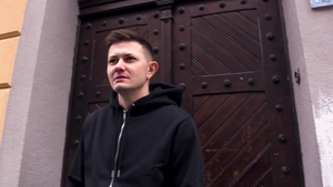 Czech Hunter: A Taste Of Heaven In My Apartment