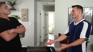 ASGmax Originals: Masseur's Mischief