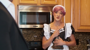 Men: Seduced by the Feminine Charm of Andy Adler