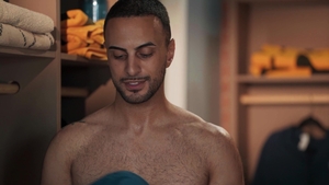 Men: Sniffing their Underwear: A Gay Tale