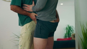 Sean Cody: A Load of Cum Sheds Light on Love's Passion