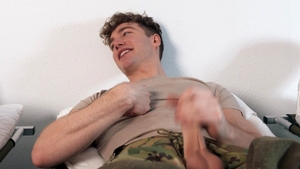 Men: Jack's Surprising Contraband in the Bunks