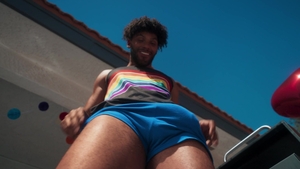 Men: Missionary Style Meets Loud Moans