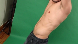 maskurbate: The Ultimate Ricky Experience: BTS