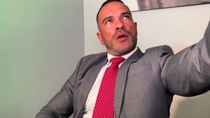 HotAFmen: The True Meaning Of Businessman