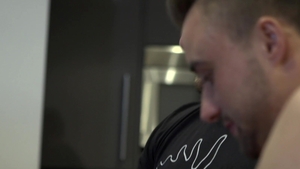 Bro Seeking Bro: Climactic End to Colby's Angst