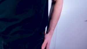 HotAFmen: His Bubble Butt's Delight