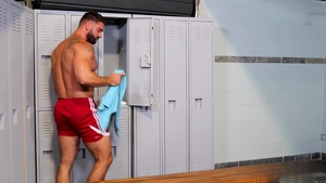 HotAFmen: 7" Uncut Cock - Oh My!