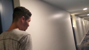 AmateurGayPOV: Unraveling Secrets with Neighbor