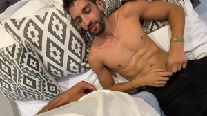 AmateurGayPOV: Clothes Off, Gay Fun Begins
