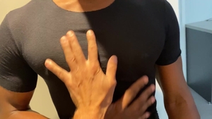 AmateurGayPOV: Manuel Meets Mr. Brazil