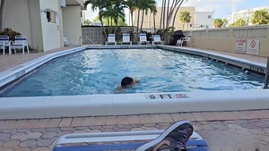 AmateurGayPOV: Heath's Wet and Wild Request