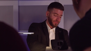 masqulin: Ken Summers, the Ultimate Target