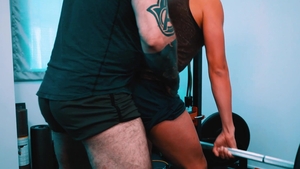 masqulin: Alex & Markus: A Backdoor Bromance