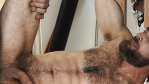 masqulin: Renovations Lead to Unexpected Surprises