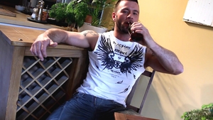 maskurbate: When Neighbors Share More Than Fences