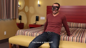 maskurbate: Get to know Alexandre in all his explicit glory