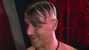 Fisting Central: Panting Popsicle, Sebastian