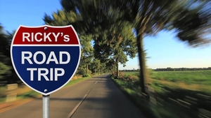 maskurbate: Ricky's Raw Rides - A Must See!