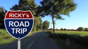 maskurbate: Ricky's Raw Rides - A Must See!