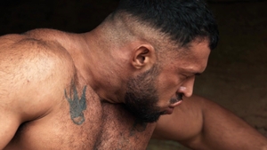 Men: An Odyssey to Ecstasy in Prehistory