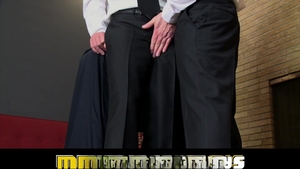 Missionary Boys: Punishing The Faithful