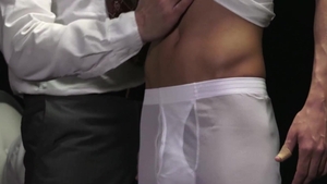 Missionary Boys: Mortification Methods for Males