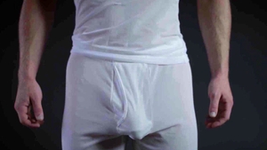 Missionary Boys: Elder White's Hole Stretched