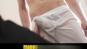 Missionary Boys: Pulsing Rim Inspected